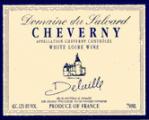 Domaine du Salvard - Cheverny 2023 (750ml)