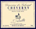 Domaine du Salvard - Cheverny 2022 (750ml)