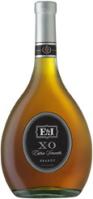 E&J - Brandy XO (750ml)