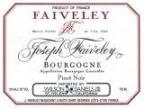 Joseph Faiveley - Bourgogne Rouge Pinot Noir 2022 (750ml)