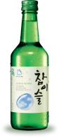 Jinro - Chamisul Soju (6 pack cans)