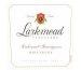 Larkmead - Cabernet Sauvignon Napa Valley 2016 (750ml)