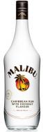 Malibu - Coconut Rum (1L)