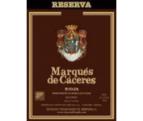 Marques de Caceres - Rioja Reserva 2017 (750ml)