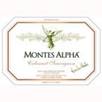 Montes Alpha - Cabernet Sauvignon Colchagua Valley 2022 (750ml)