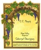 Nickel & Nickel - C.C. Ranch Cabernet Sauvignon Rutherford 2021 (750ml)