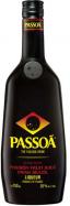 Passoa - Passion Fruit Liqueur (750ml)