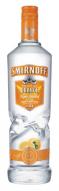 Smirnoff - Vodka Orange (750ml)