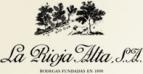 La Rioja Alta - Rioja Via Arana Gran Reserva 2016 (750ml)