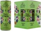 Two Chicks - Sparkling Apple Gimlet (4 pack 355ml cans)