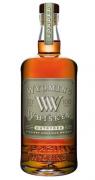 Wyoming Whiskey - Outrider (750ml)