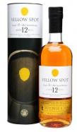 Yellow Spot - 12 Year Single Pot Still Irish Whiskey (750ml)