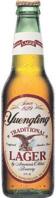 Yuengling Brewery - Yuengling Lager (6 pack 12oz cans)