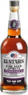 15 Stars - Triple Cask II 2015 (750)