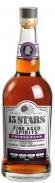 15 Stars - Triple Cask 2015 (750)