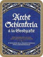 Aecht Schlenkerla - A La Grodziskie 0 (415)