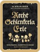 Aecht Schlenkerla - Erle � Schwarzbier 0 (169)
