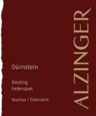 Alzinger Durnsteiner - Federspiel Riesling 2024 (750)