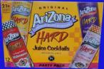 Arizona - Hard Juices Variety Pack 0 (221)