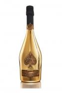 Armand de Brignac - Ace of Spades Gold Brut 0 (750)