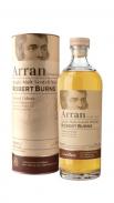 Arran - Robert Burns Single Malt Scotch 0 (750)