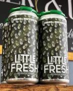 Aurora Brewing Co - Little Fresh 0 (415)