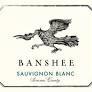 Banshee - Sauvignon Blanc Sonoma County 2023 (750)