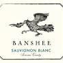 Banshee - Sauvignon Blanc Sonoma County 2022 (750)