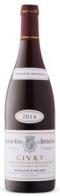 Baron Thenard - Givry 1er Cru Les Bois Chevaux 2022 (750)