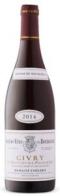 Baron Thenard - Givry 1er Cru Les Bois Chevaux 2020 (750)