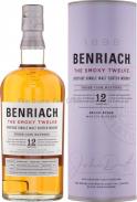 Benriach - The Smoky Twelve 0 (750)