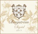 Bergstrom - Sigrid Chardonnay 2017 (750)