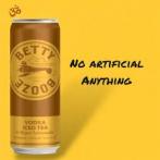 Betty Booze - Vodka Iced Tea + Meyer Lemonade 0 (357)