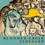 Bloomer Creek - White Horse Red Blend 2019 (750)