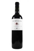 Bodegas Tobelos - Rioja Crianza 2018 (750)