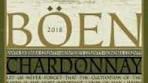 Boen - Tri Appellation Chardonnay 2021 (750)
