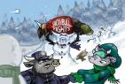 Bolero Snort - Snowbull Fights 0 (415)