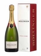 Bollinger - Brut Champagne Special Cuve 0 (750)