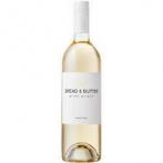 Bread & Butter - Pinot Grigio 2022 (750)