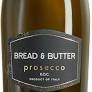 Bread & Butter - Prosecco 0 (750)