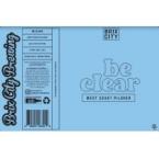 Brix City - Be Clear 0 (415)