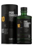 Bruichladdich - Port Charlotte 10 Year Heavily Peated Islay Single Malt Scotch Whisky 0 (750)