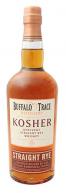 Buffalo Trace - Kosher Straight Rye 0 (750)