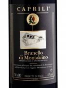 Caprili - Brunello Di Montalcino 2019 (750)