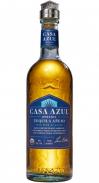 Casa Azul - Anejo Tequila 0 (750)