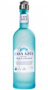 Casa Azul - Blanco Tequila 0 (750)