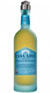 Casa Azul - Reposado Tequila 0 (750)