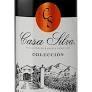 Casa Silva - Carmenere Terroir de la Familia 2023 (750)