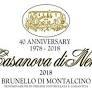 Casanova di Neri - Brunello di Montalcino 2019 (750)