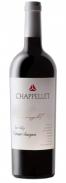 Chappellet - Signature Cabernet Sauvignon 2021 (750)